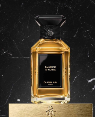GUERLAIN EMBRUNS D'YLANG |PARFUM UNISEX|EDP 100 ML