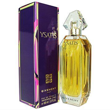 YSATIS GIVENCHY EDT 100ML |PARFUM FEMME