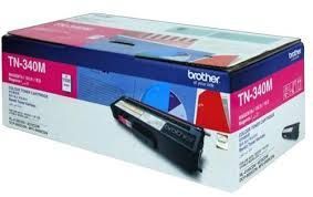 TONER BROTHER TN-340 MAGENTA