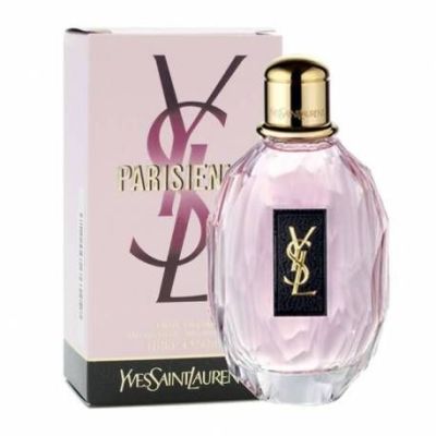 YVES SAINT LAURENT PARISIENNE EDP 50ML |PARFUM FEMME