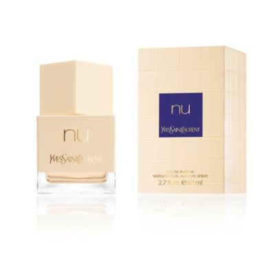 YVES ST LAURENT NU EDP 90ML |PARFUM FEMME
