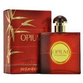 YVES SAINT LAURENT OPIUM EDP 90ML |PARFUM FEMME