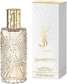 YVES ST LAURENT SAHARIENNE EDT 75ML|PARFUM FEMME