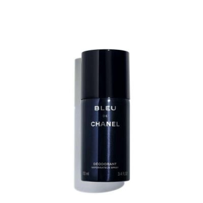 CHANEL | BLEU DE CHANEL - DEODORANT VAPORISATEUR - 100 ML