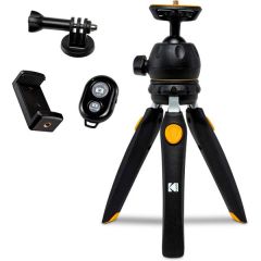 Kodak Mini trépied pour Luma 75, Luma 150, Luma 350 avec rotule à 360°