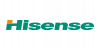 HISENSE logo hisense