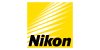 NIKON logo nikon