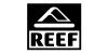 REEF REEF LOGO