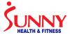 SUNNY HEALTH & FITNESS SUNNY HEALTH & FITNESS LOGO