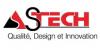 ASTECH logo astech