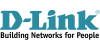 D-LINK logo d-link
