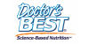 DOCTOR'S BEST LOGO DOCTOR'S BEST