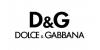 DOLCE & GABBANA LOGO DOLCE & GABBANA