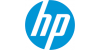 HP logo hp