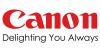 CANON logo canon