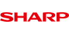 SHARP logo sharp