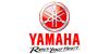 YAMAHA logo yamaha