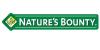 NATURE'S BOUNTY LOGO NATURE'S BUOUNTY