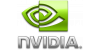 NVIDIA logo nvidia