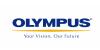 OLYMPUS logo olympus